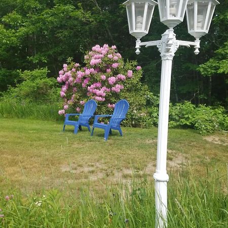 The Lodge At Turbat'S Creek Kennebunkport Exterior foto