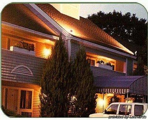 The Lodge At Turbat'S Creek Kennebunkport Exterior foto