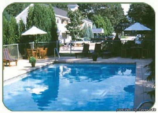 The Lodge At Turbat'S Creek Kennebunkport Facilidades foto